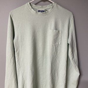 Junglemaven long sleeve - Mens sz M